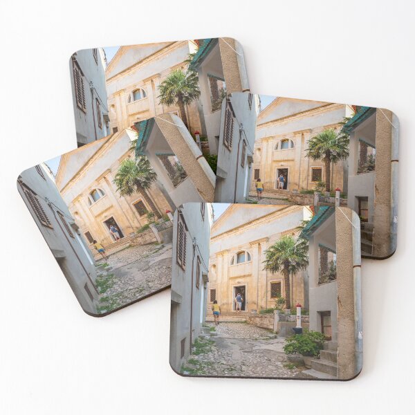 Item preview, Vrbnik designed and sold by ivancoric.