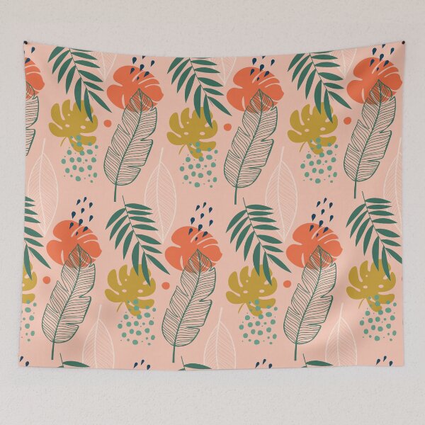 Item preview, Seamless Foliage Pattern - Surface Design 19 designed and sold by Teeline.