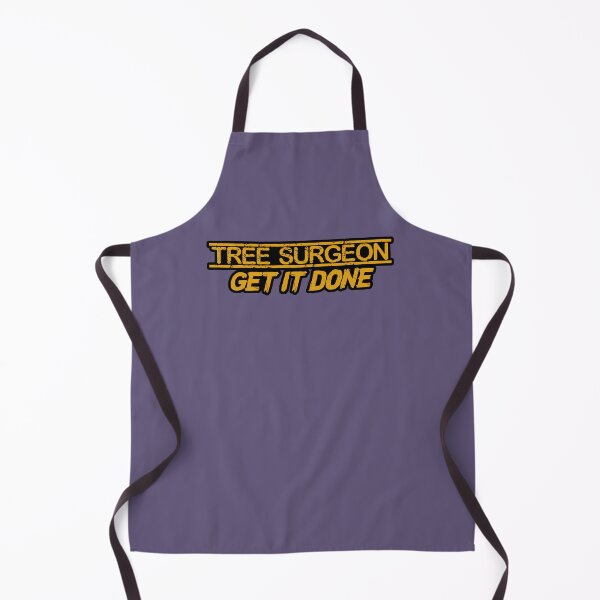 Item preview, Tree surgeon - GET IT DONE designed and sold by TeamMasa.
