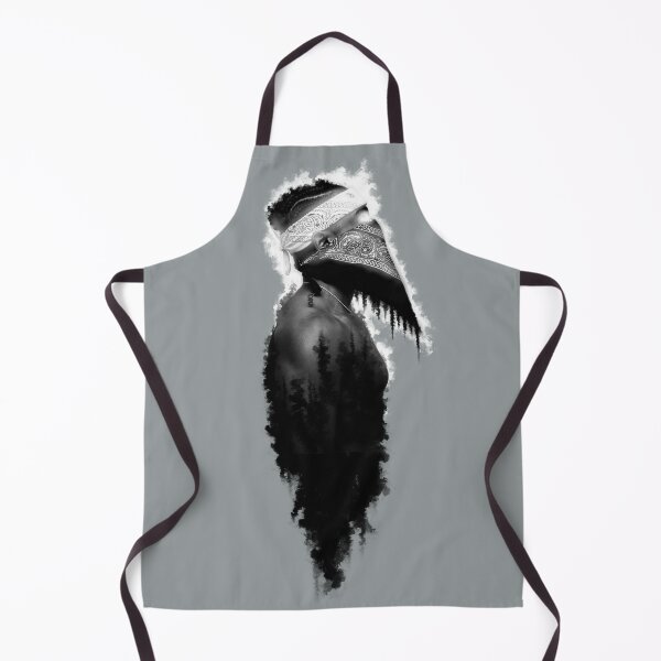 Item preview, Gangsta God designed and sold by FattoAMano.