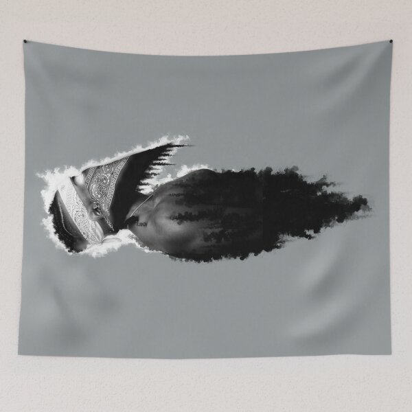 Item preview, Gangsta God designed and sold by FattoAMano.