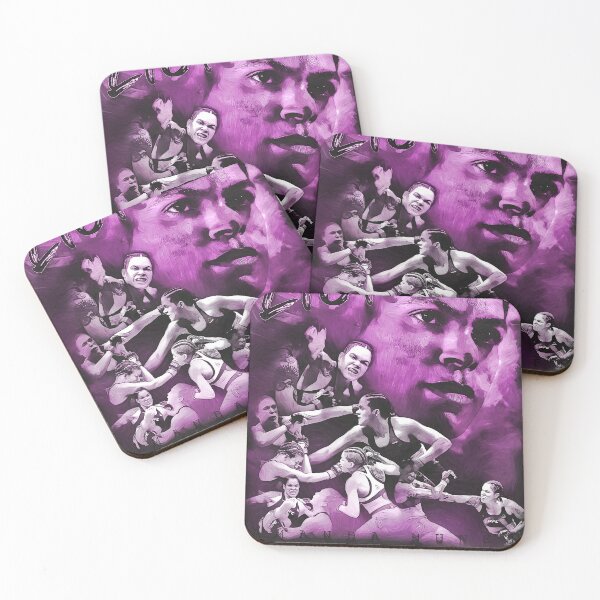 Item preview, Amanda Nunes The Lioness designed and sold by SavageRootsMMA.