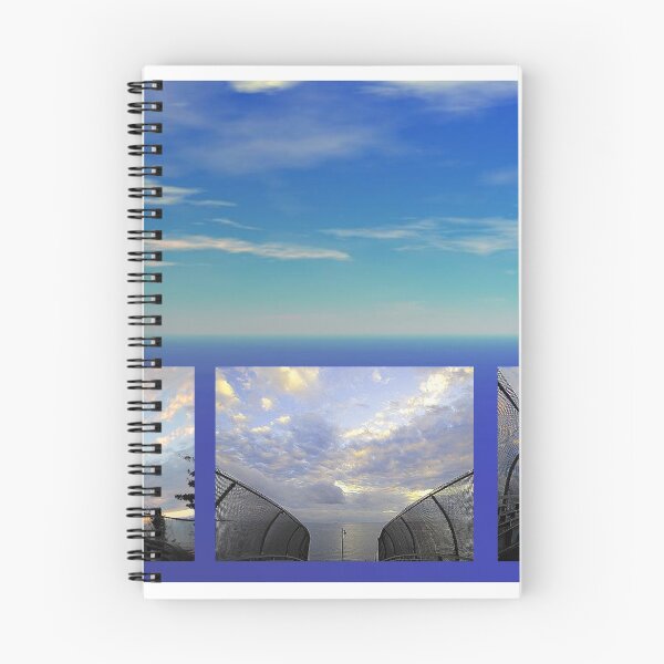 Item preview, Sky High Blues designed and sold by Mistyarts.