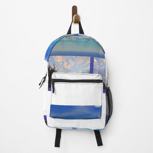 Item preview, Sky High Blues designed and sold by Mistyarts.