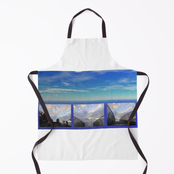 Item preview, Sky High Blues designed and sold by Mistyarts.