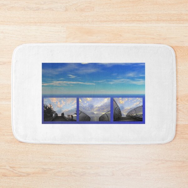 Item preview, Sky High Blues designed and sold by Mistyarts.
