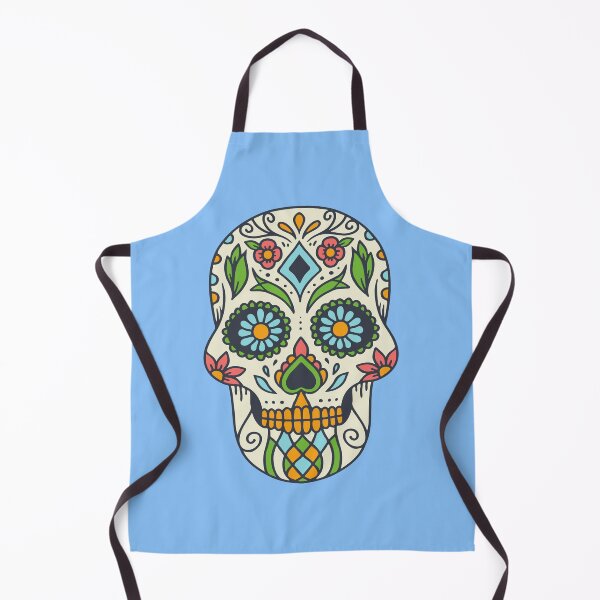 Item preview, sugar skull 14 designed and sold by shane62.