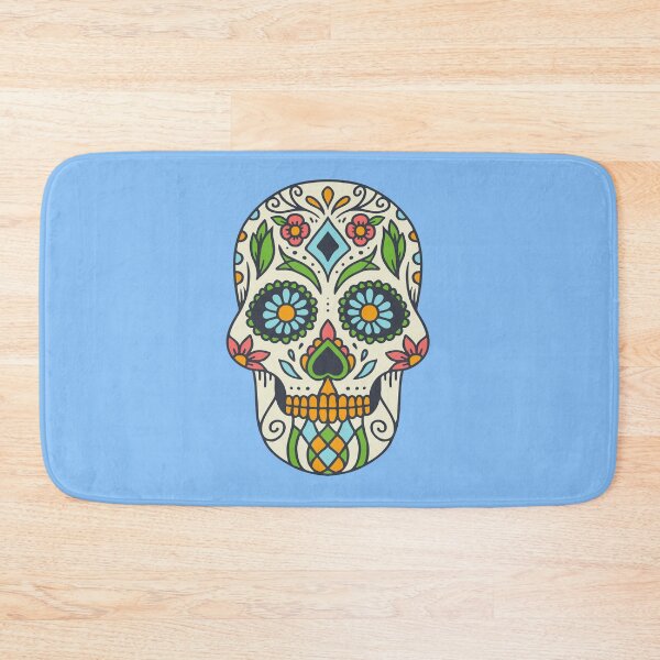 Item preview, sugar skull 14 designed and sold by shane62.
