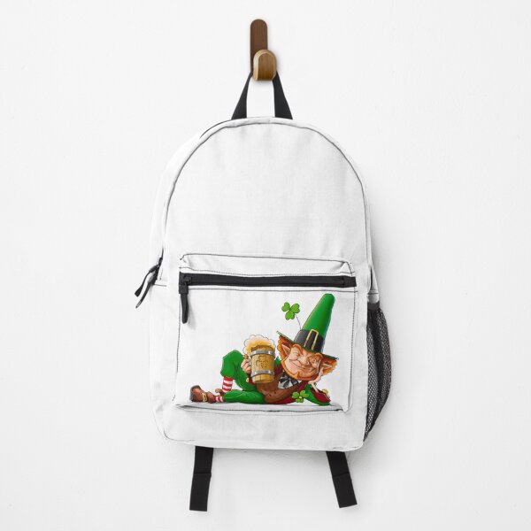 Item preview, Irish Leprechaun designed and sold by DiverseMerch.