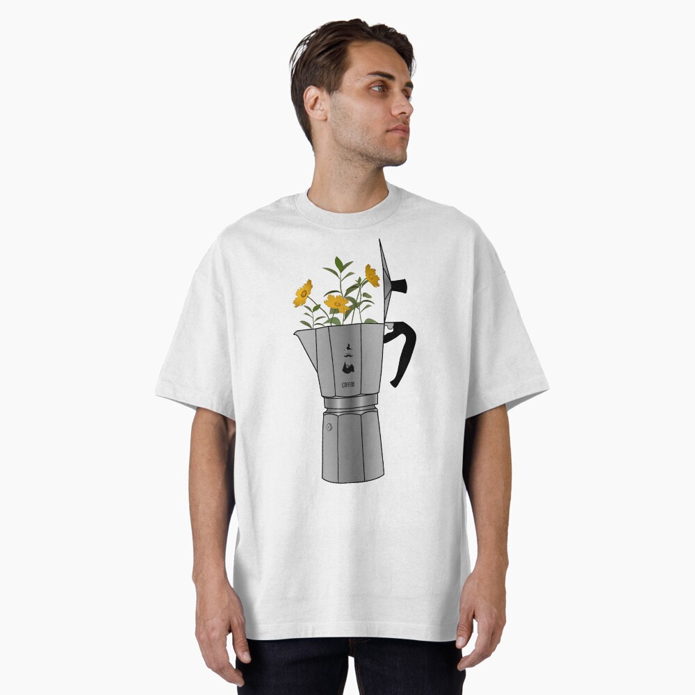 Item preview, Oversized T-Shirt designed and sold by JTatum95.