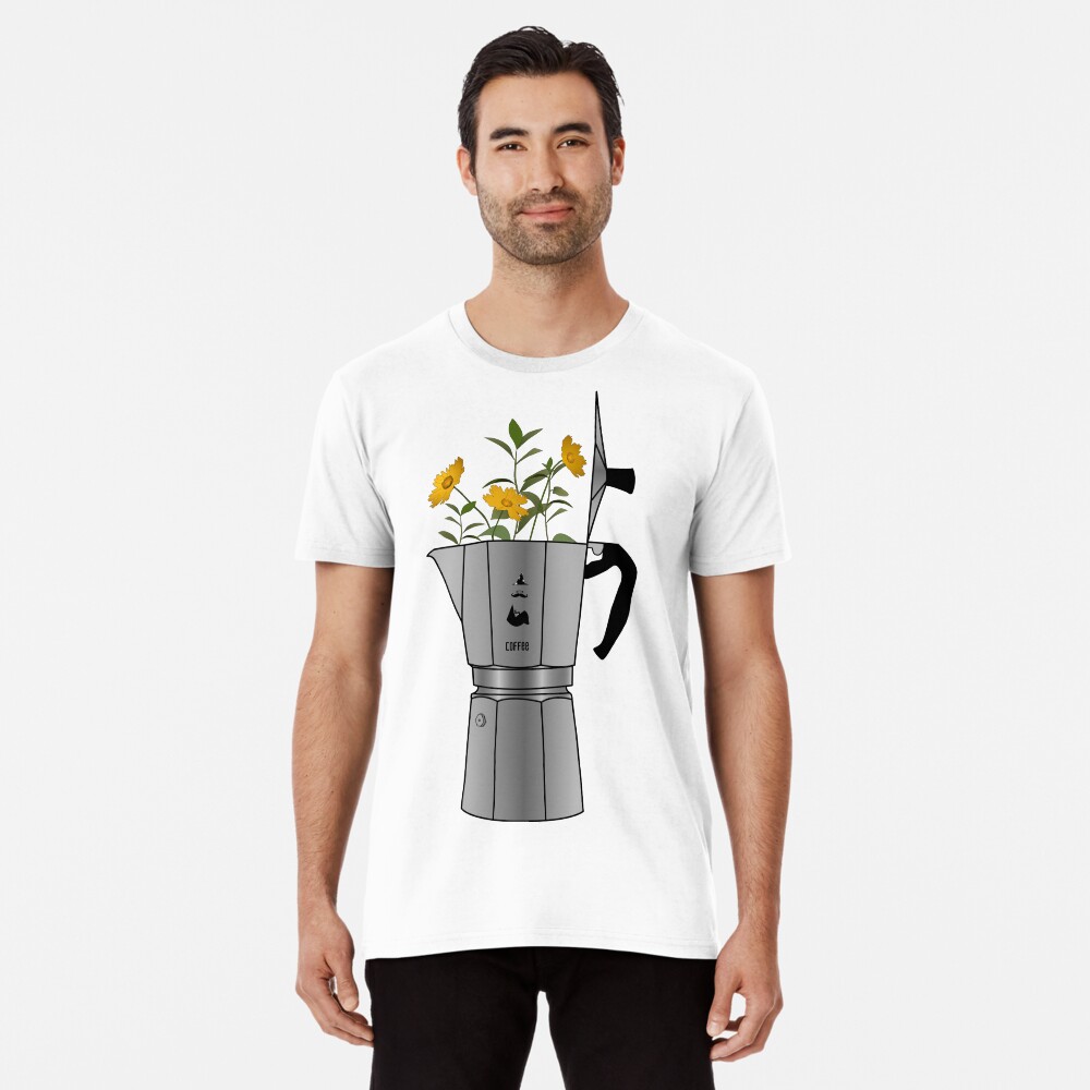 Item preview, Premium T-Shirt designed and sold by JTatum95.
