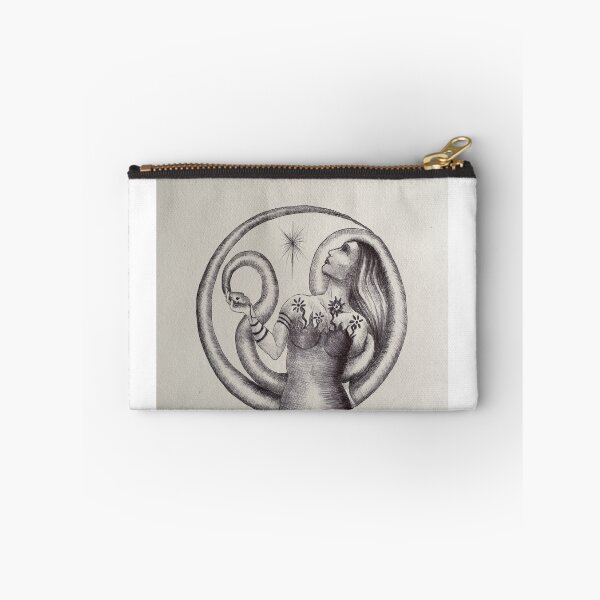 Item preview, snake charmer designed and sold by opheliasfiction.