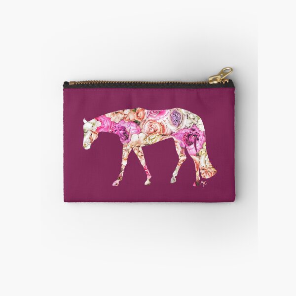 Item preview, Quarter Horse - Pretty Pastels designed and sold by Maria Adriana Casas.