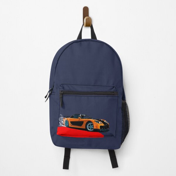 Item preview, Mazda RX-7 Veilside designed and sold by Alberto Grau.