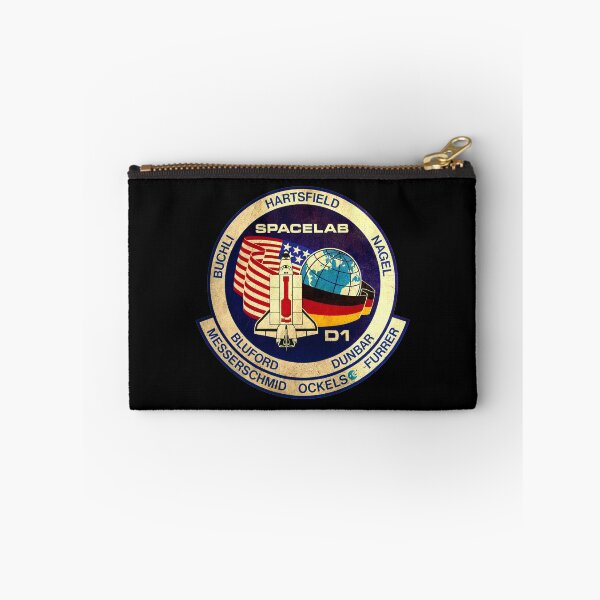 Artikelvorschau, STS-61-A Space Shuttle Programm entworfen und verkauft von trendistudio.
