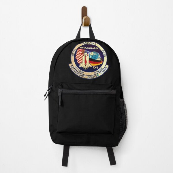 Item preview, STS-61-A Space Shuttle program designed and sold by trendistudio.