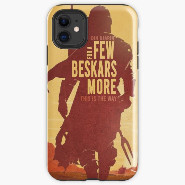 Item preview, Beskar designed and sold by Shired-Out.