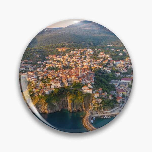 Item preview, Vrbnik designed and sold by ivancoric.