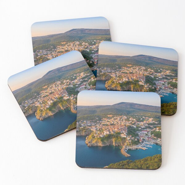 Item preview, Vrbnik designed and sold by ivancoric.