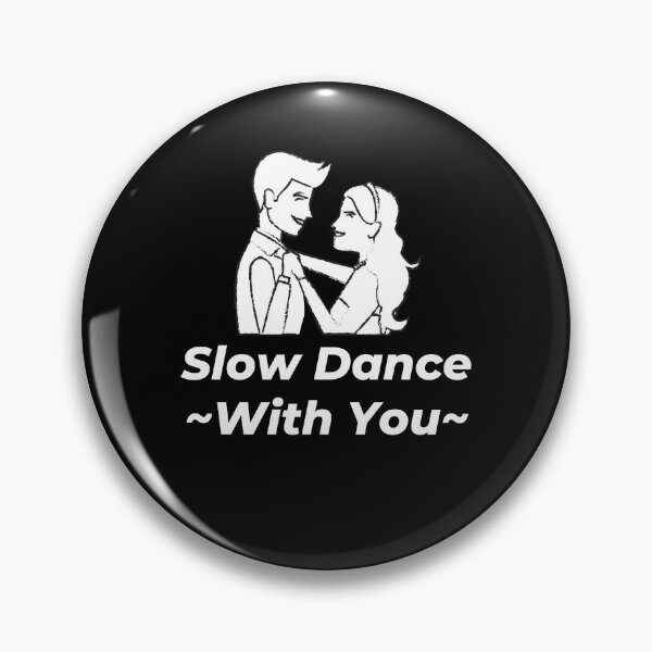 Item preview, Slow Dance With You designed and sold by Johan Liebert.