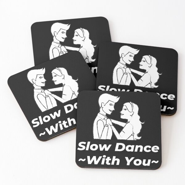 Item preview, Slow Dance With You designed and sold by Johan Liebert.