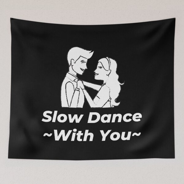 Item preview, Slow Dance With You designed and sold by Johan Liebert.
