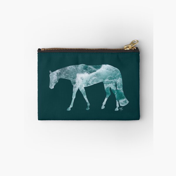 Item preview, Quarter Horse - Seaside designed and sold by Maria Adriana Casas.