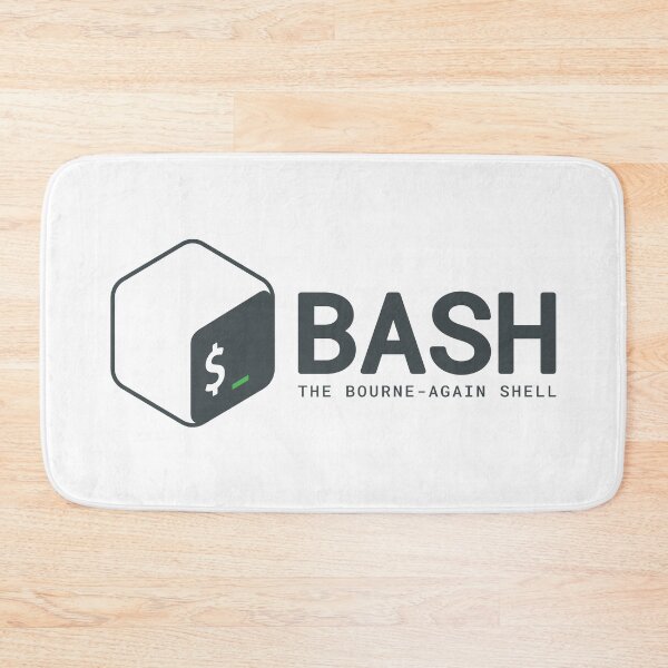Item preview, BASH logo designed and sold by hasselbackt.