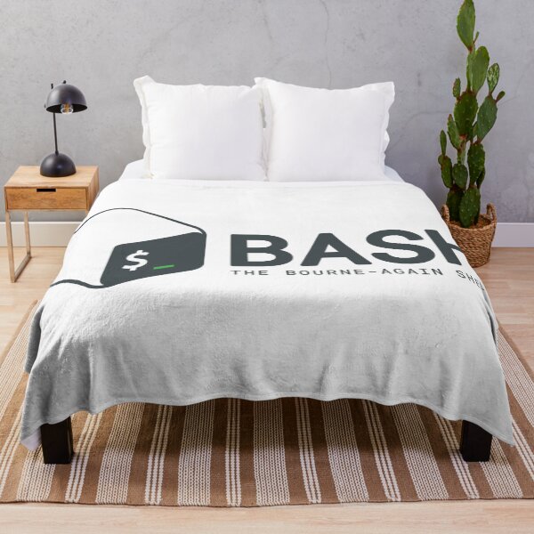 Item preview, BASH logo designed and sold by hasselbackt.
