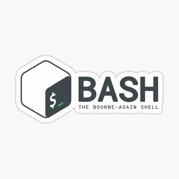 Item preview, BASH logo designed and sold by hasselbackt.