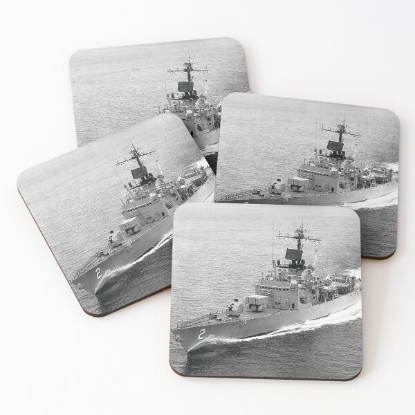 Item preview, USS RAMSEY (DEG-2) SHIP'S STORE designed and sold by militarygifts.