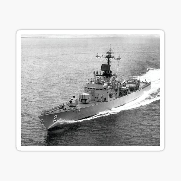 Item preview, USS RAMSEY (DEG-2) SHIP'S STORE designed and sold by militarygifts.