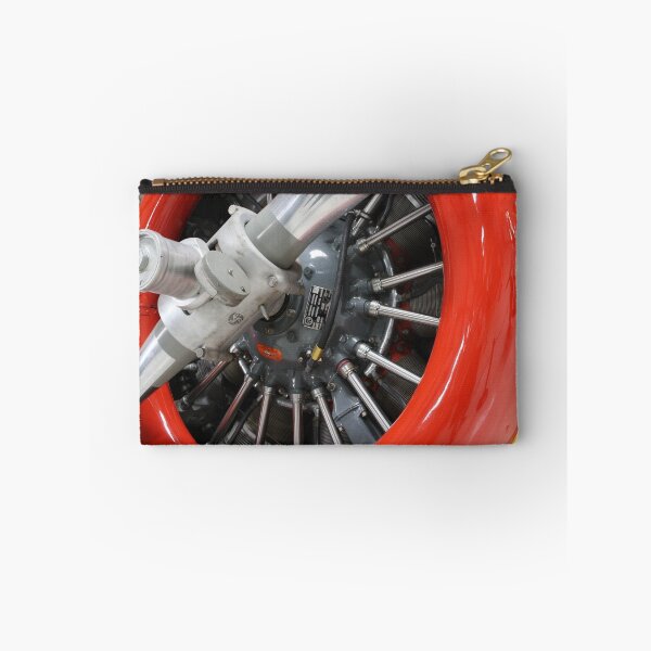 Item preview, Engine Red designed and sold by Alexander Beedy.