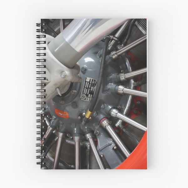 Item preview, Engine Red designed and sold by Alexander Beedy.