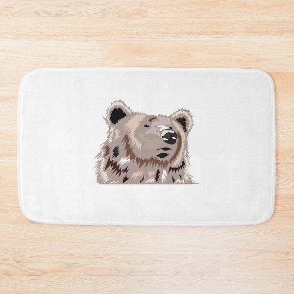 Item preview, I Love My Boo Bear  designed and sold by tarkaittisak.