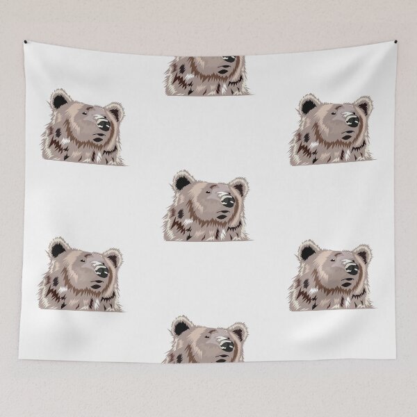 Item preview, I Love My Boo Bear  designed and sold by tarkaittisak.