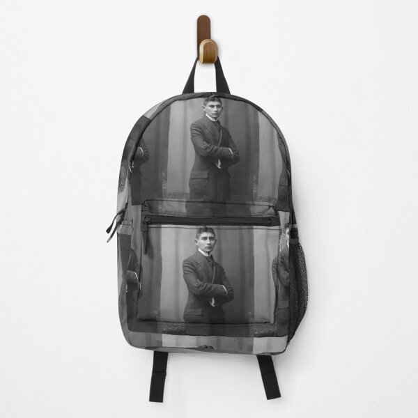 Item preview, Franz Kafka designed and sold by Morticia Dreadful.