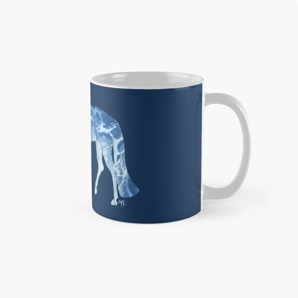 Item preview, Quarter Horse - Smooth Sailing designed and sold by Maria Adriana Casas.