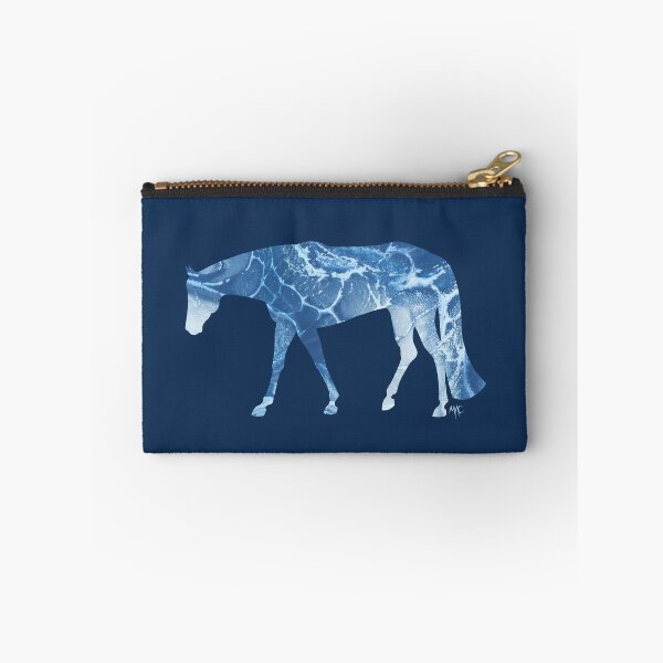 Item preview, Quarter Horse - Smooth Sailing designed and sold by Maria Adriana Casas.