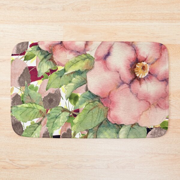 Item preview, Roses are Pink designed and sold by VAMR-Boutique.