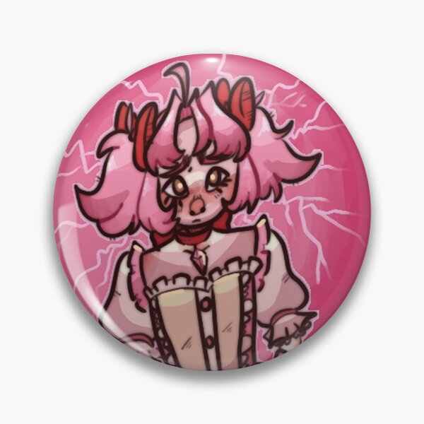 Artikelvorschau, Madoka Kaname entworfen und verkauft von snailvore.