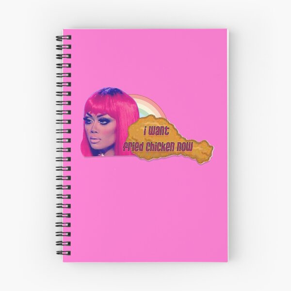 Item preview, Jujubee - Fried Chicken  designed and sold by emnewty.