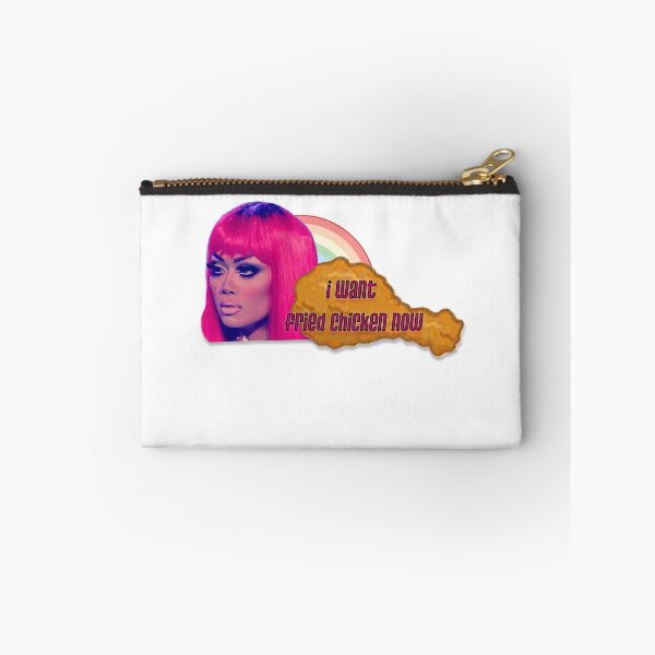 Item preview, Jujubee - Fried Chicken  designed and sold by emnewty.