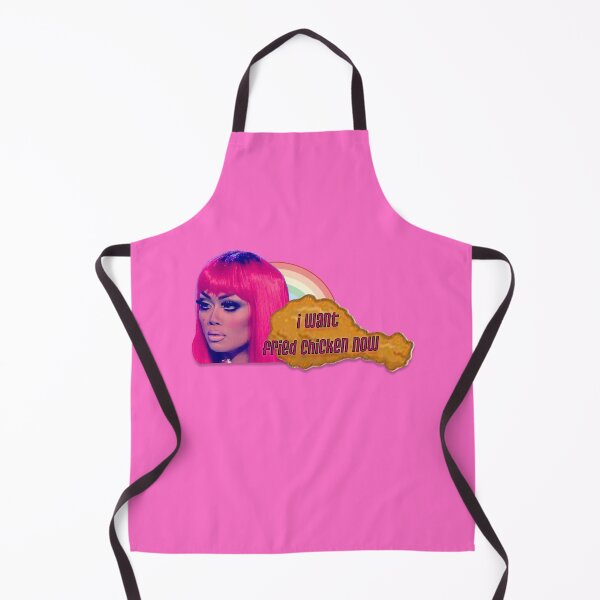 Item preview, Jujubee - Fried Chicken designed and sold by emnewty.