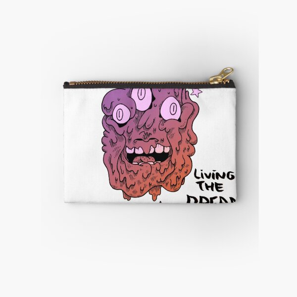 Item preview, Living The Dream designed and sold by sourbuddy.