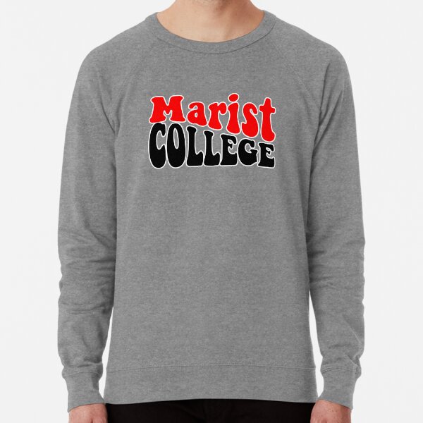 marist sweatshirt