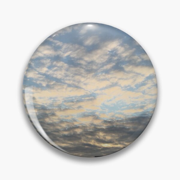 Item preview, Skyward view of so many clouds designed and sold by Taleta Hollis.