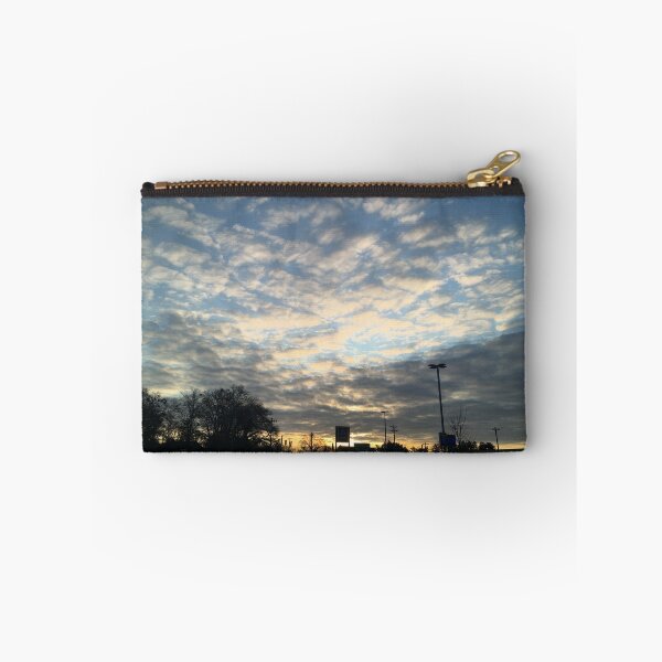 Item preview, Skyward view of so many clouds designed and sold by Taleta Hollis.