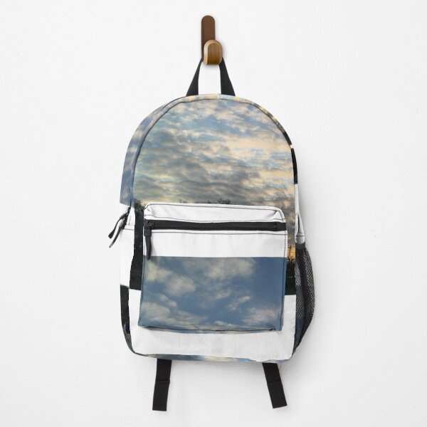 Item preview, Skyward view of so many clouds designed and sold by Taleta Hollis.
