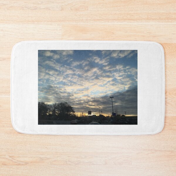 Item preview, Skyward view of so many clouds designed and sold by Taleta Hollis.
